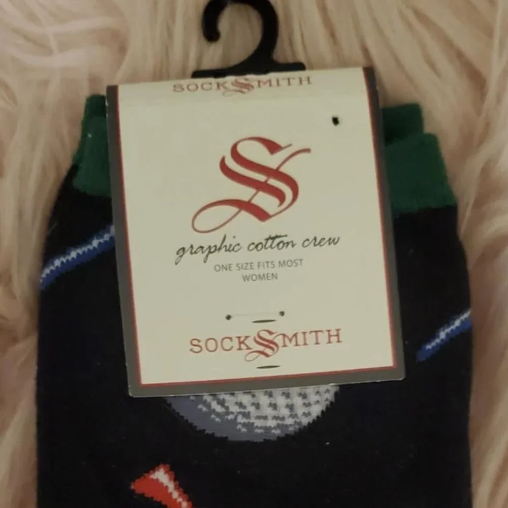 Socksmith socks - Picture 2 of 2